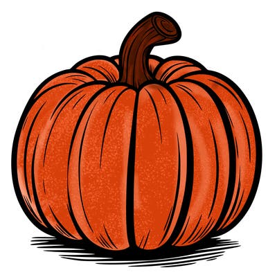 pumkin