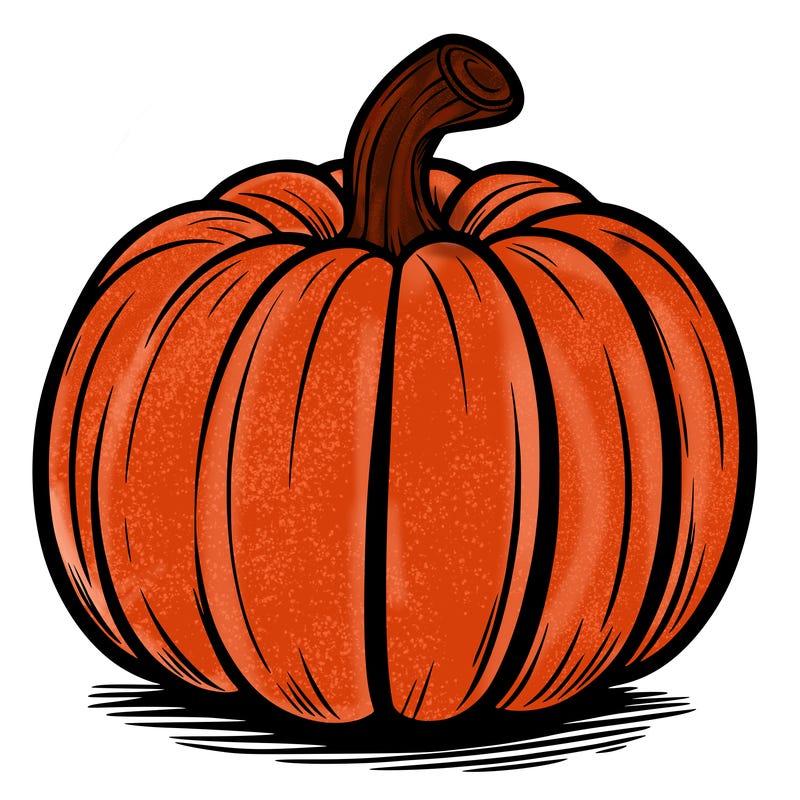 pumkin