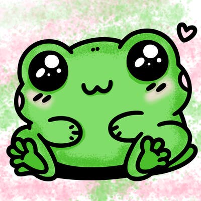 𝚔𝚊𝚠𝚊𝚒𝚒 𝚏𝚛𝚘𝚐