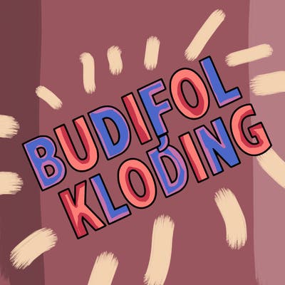 budifol kloðing