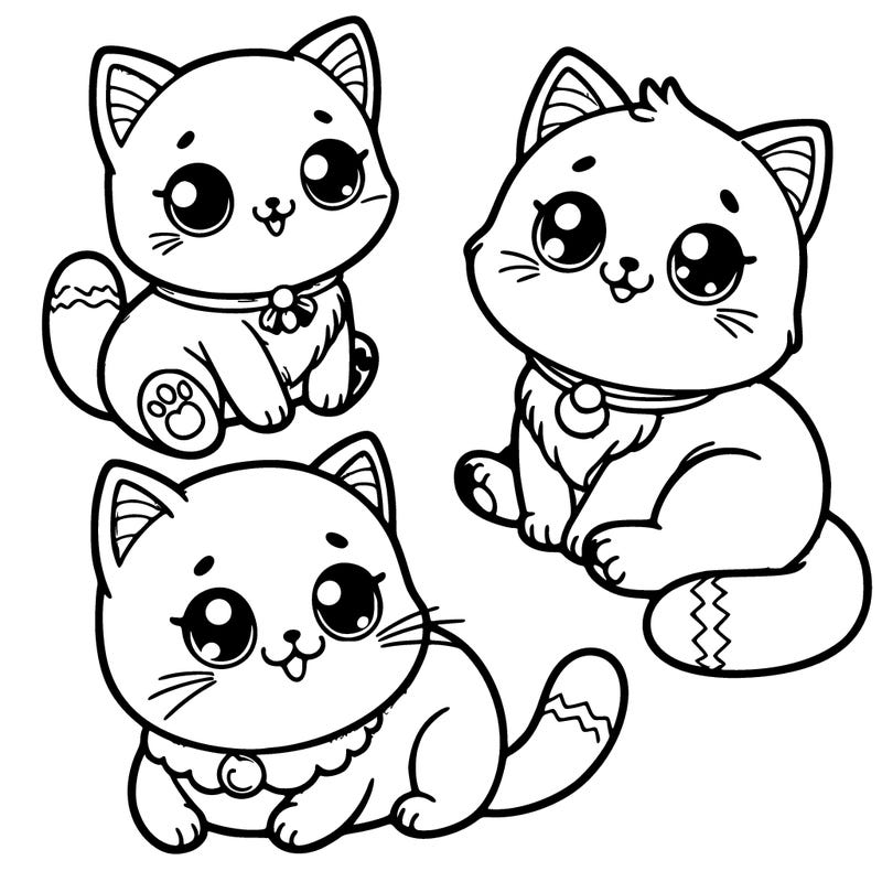 cute cats