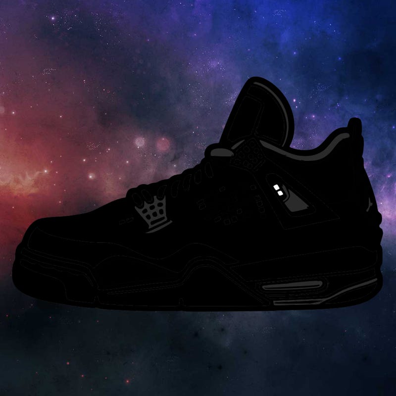jordan 4