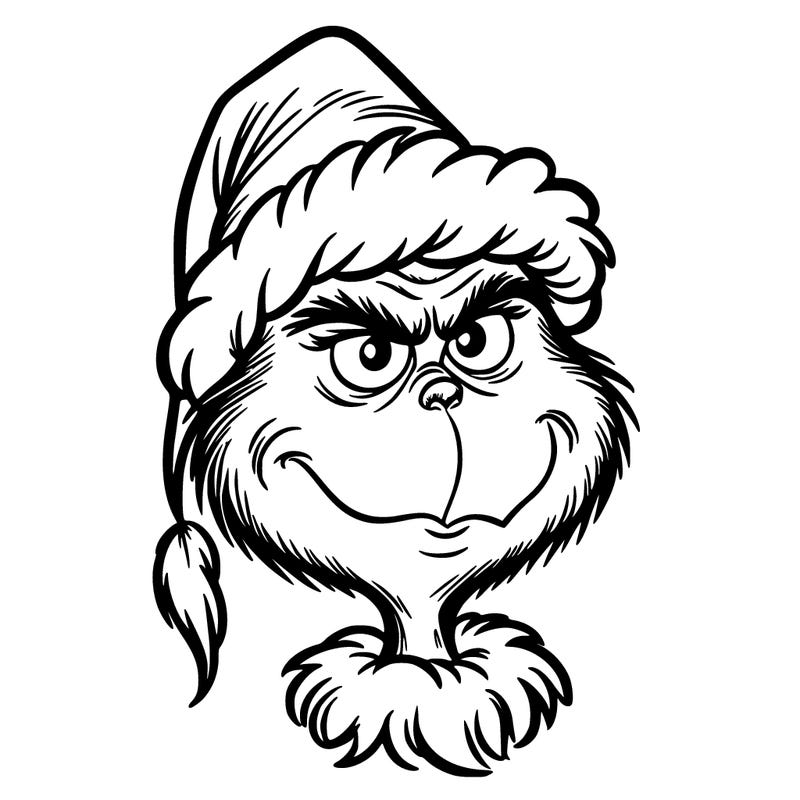 grinch