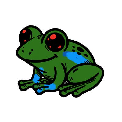 frog