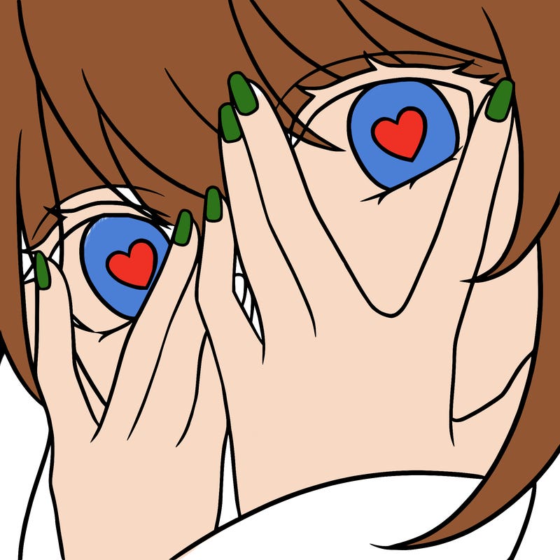 After