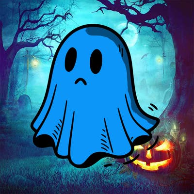 ghost