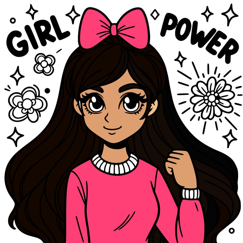 girl power