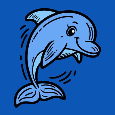 dolphin