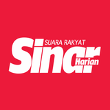 Sinar Harian - Berita Terkini - App Icon