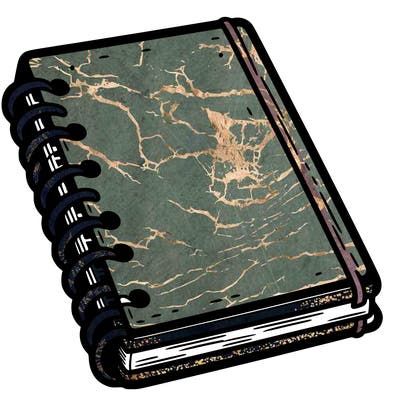 notebook