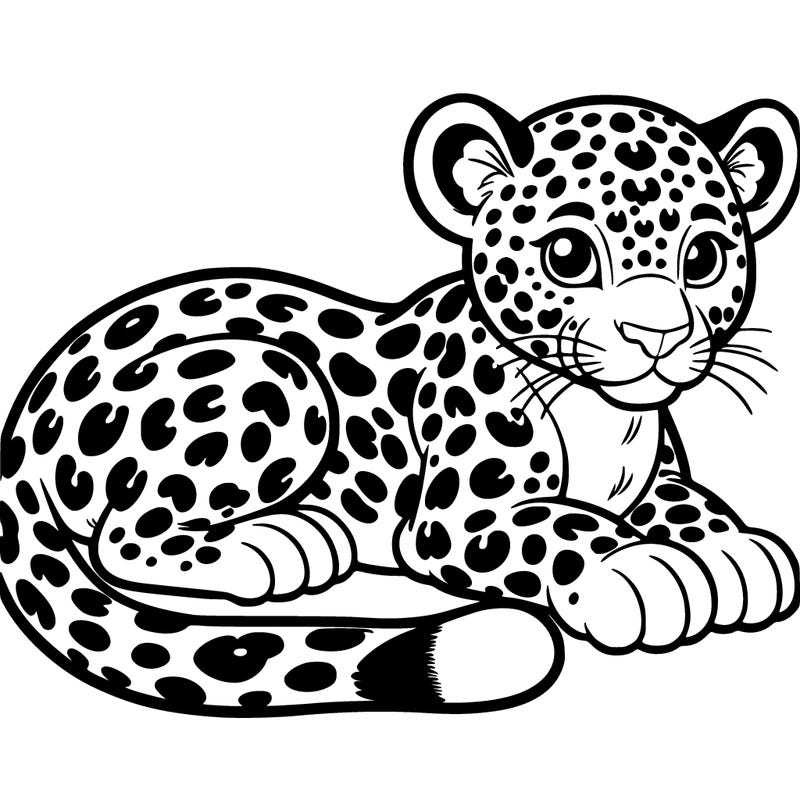 leopard