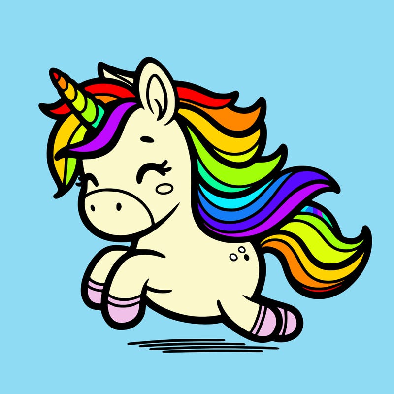 unicorn
