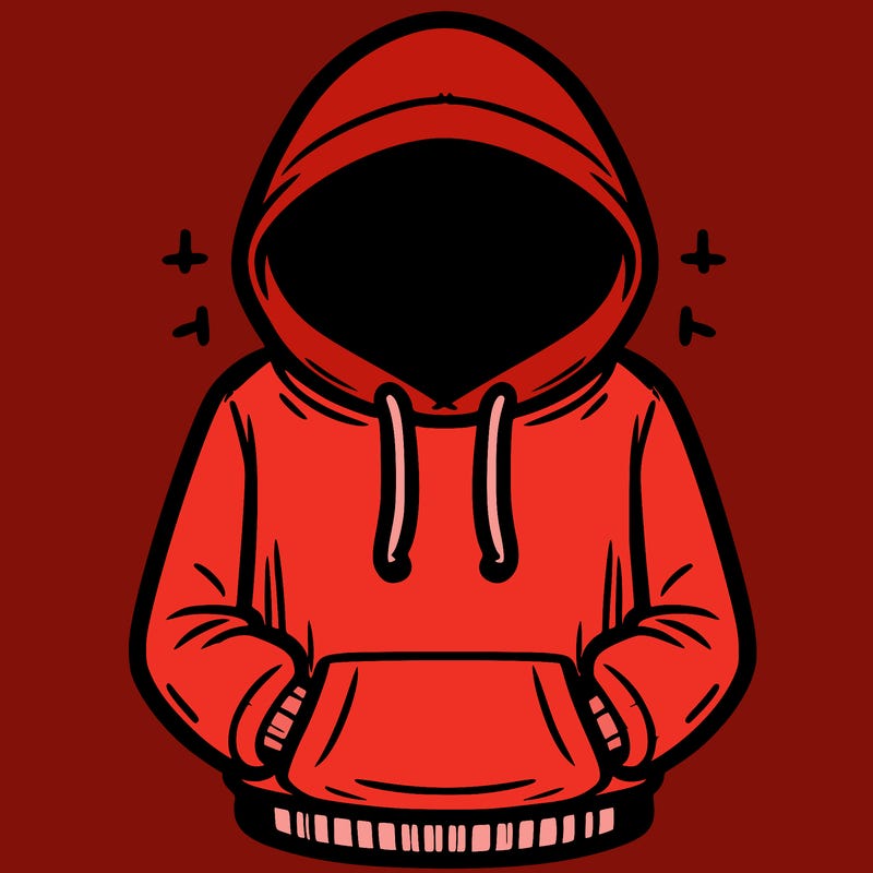 hoodie
