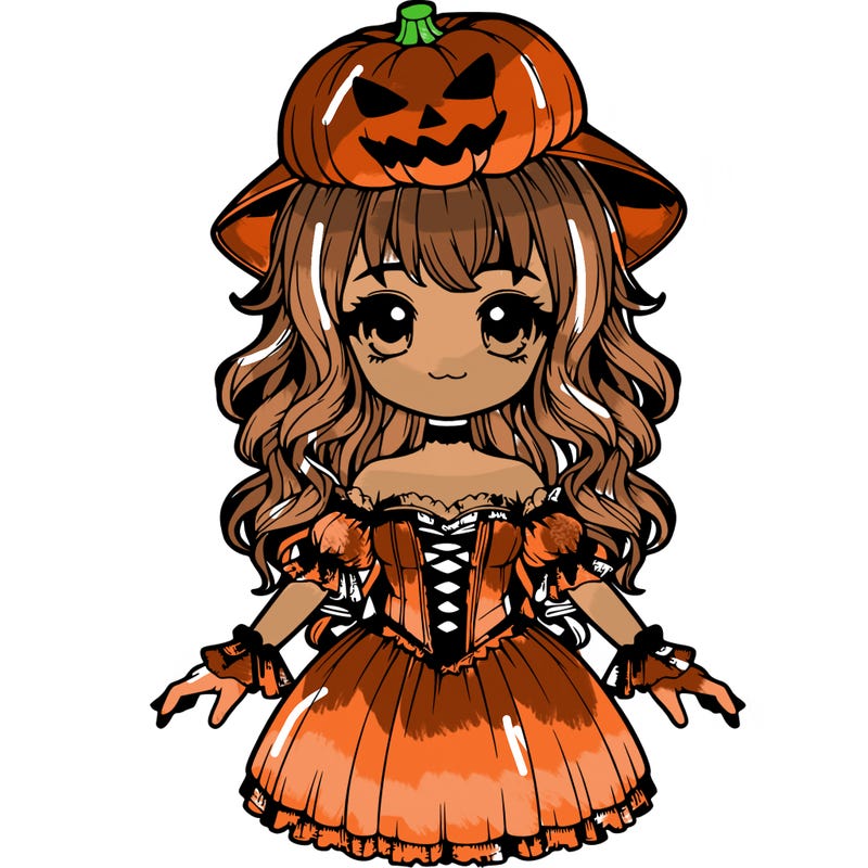 realistic girl halloween costume