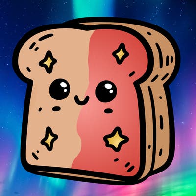 toast