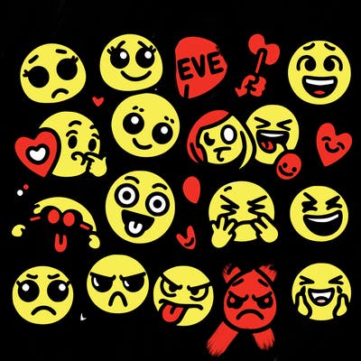 emojis