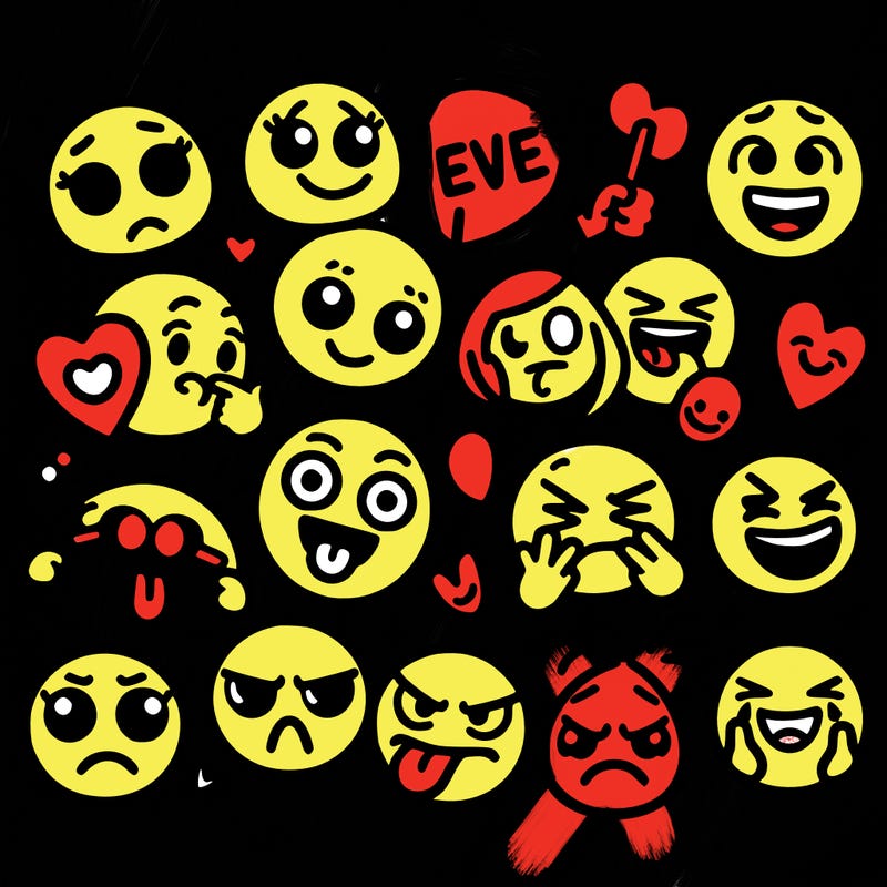 emojis