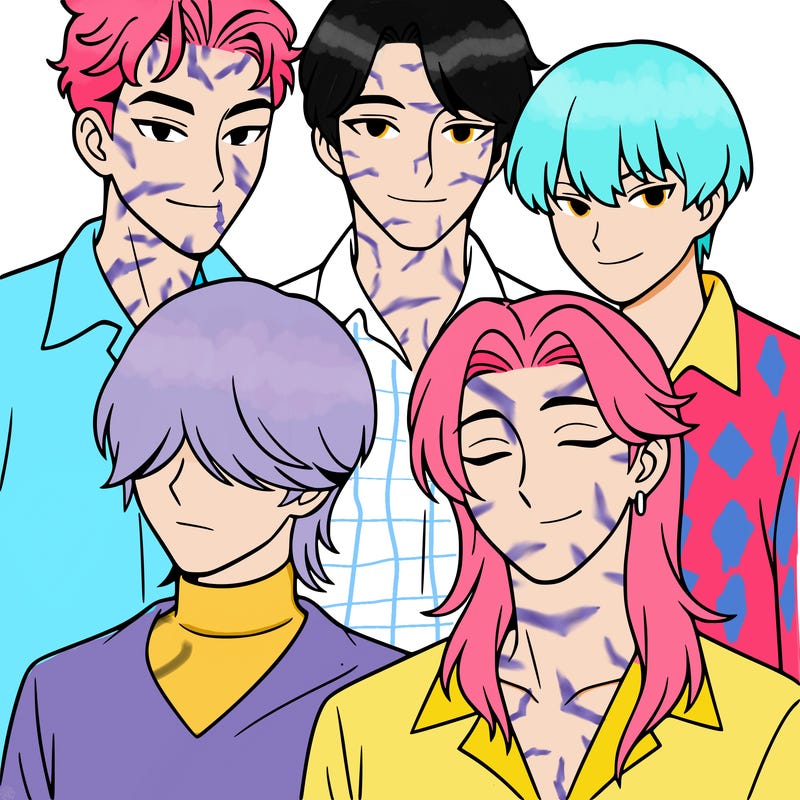 After