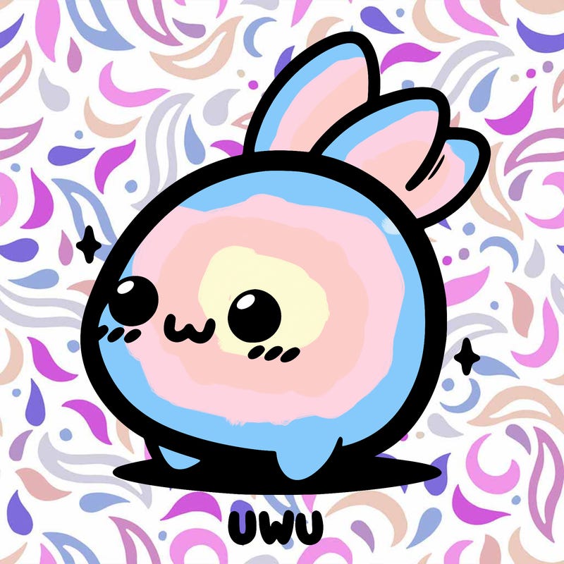 uwu