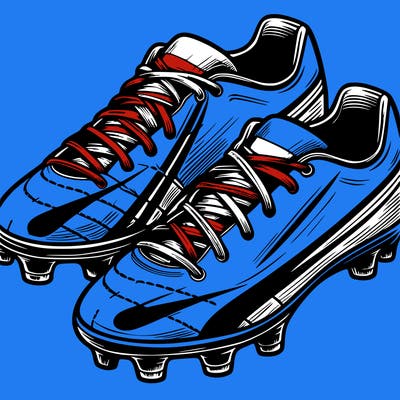 soccer cleats