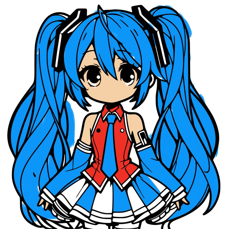 miku