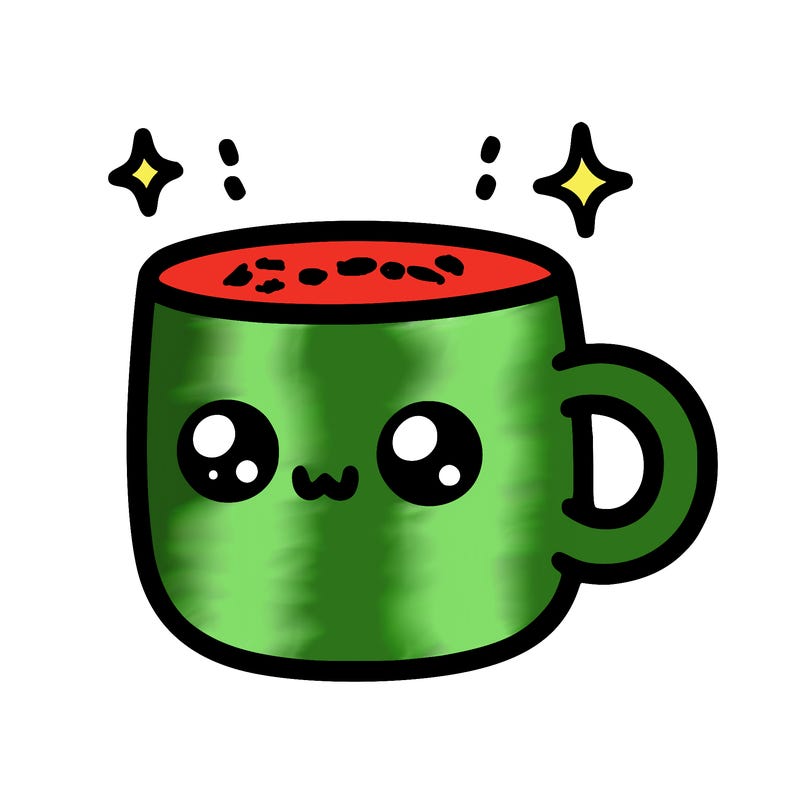 cup