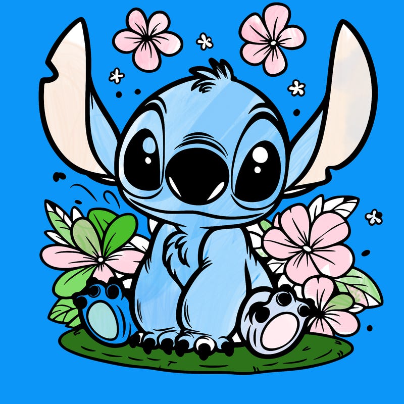 stitch