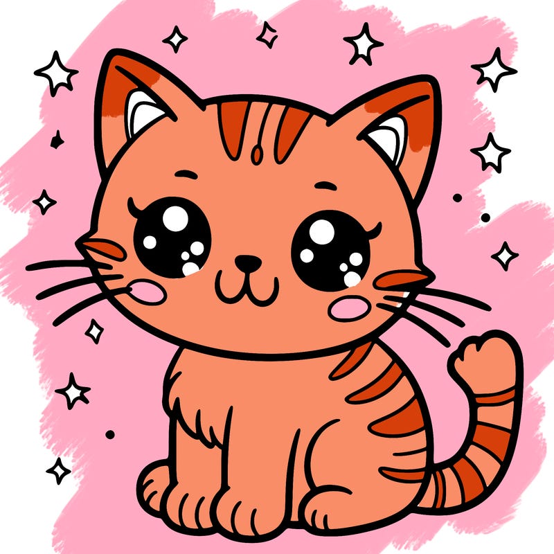 kitty