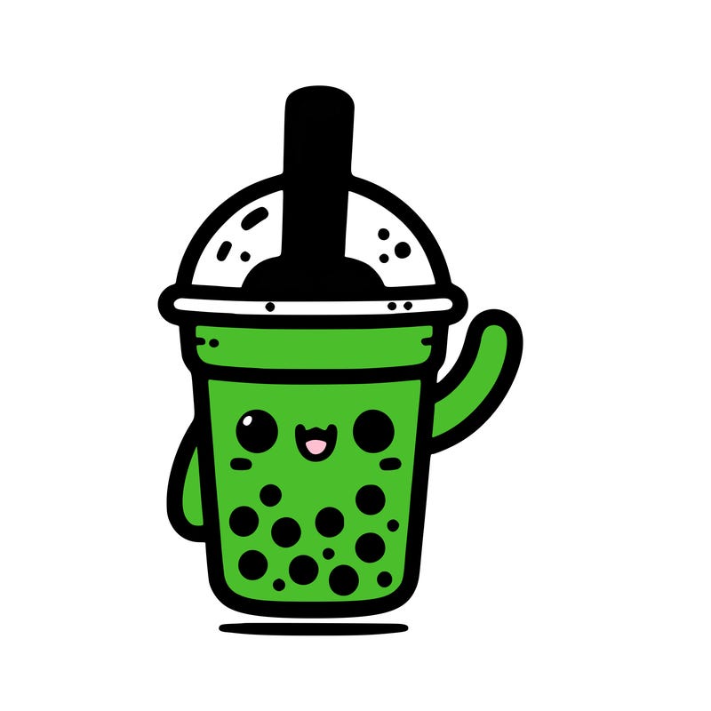 boba tea