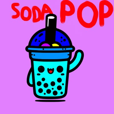 boba tea