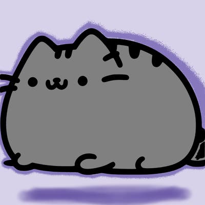 pusheen