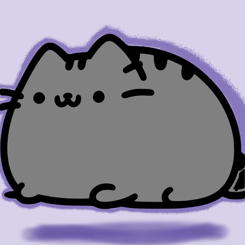 pusheen