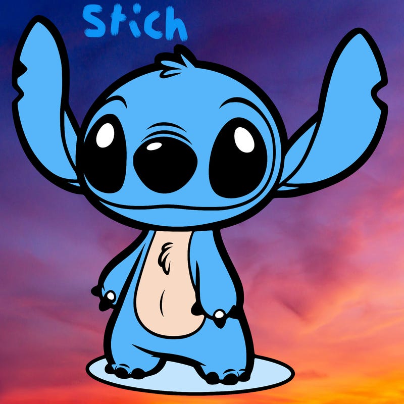 stitch