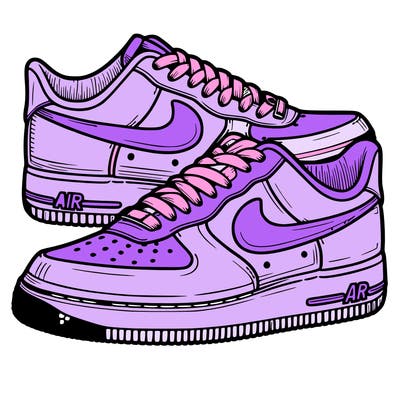 airforce 1s