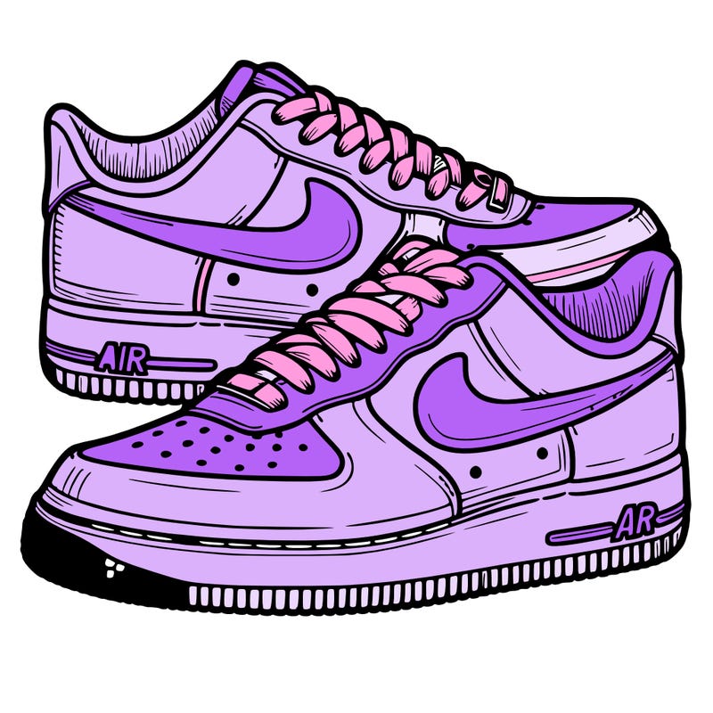 airforce 1s