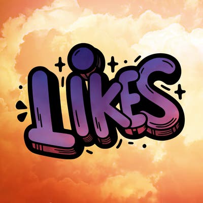 likes.