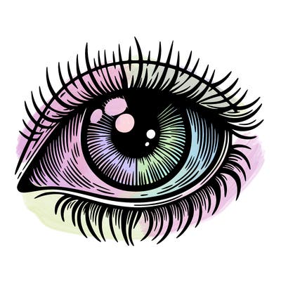 eye