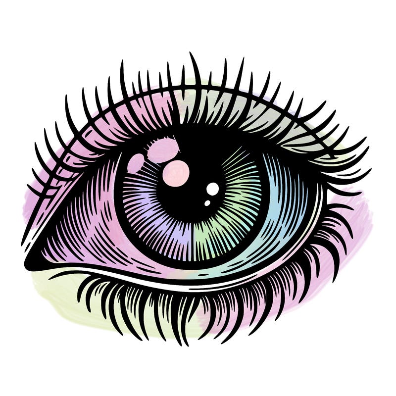eye