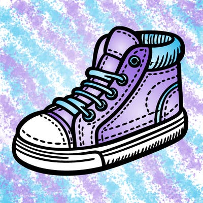 shoe