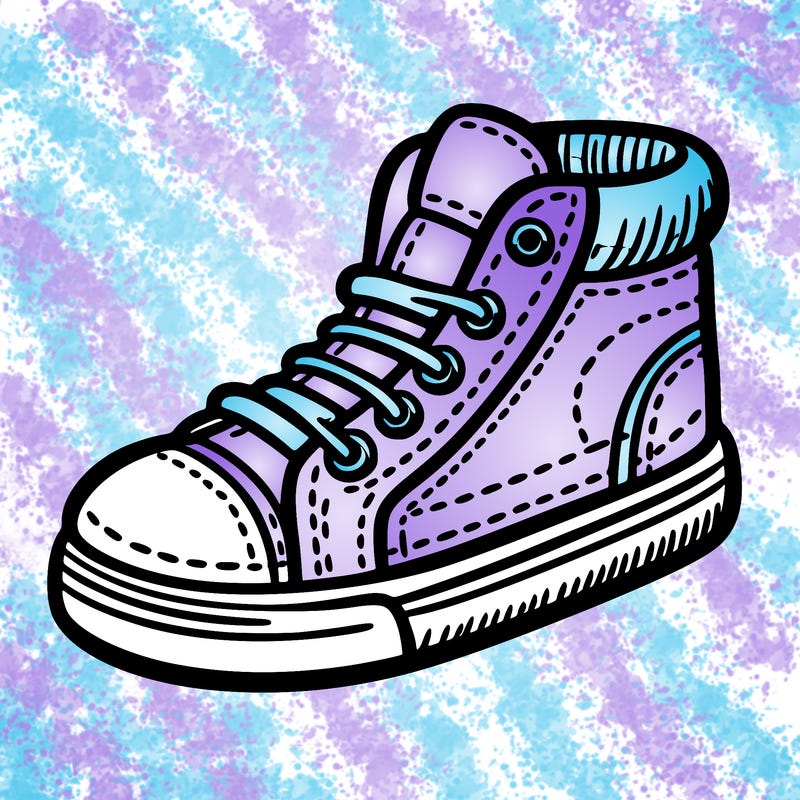 shoe