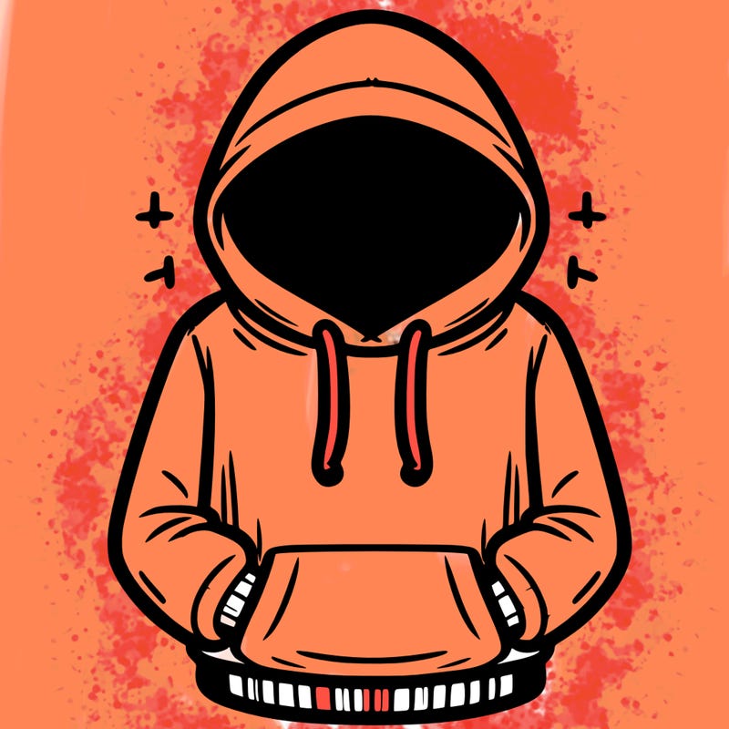 hoodie