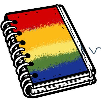 notebook