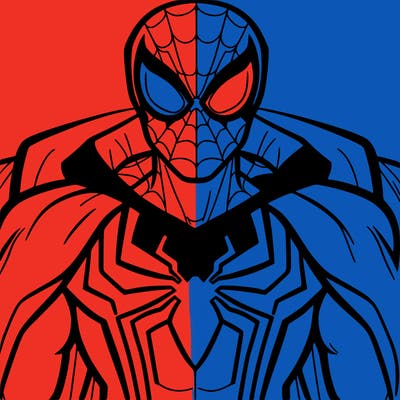 spider-man
