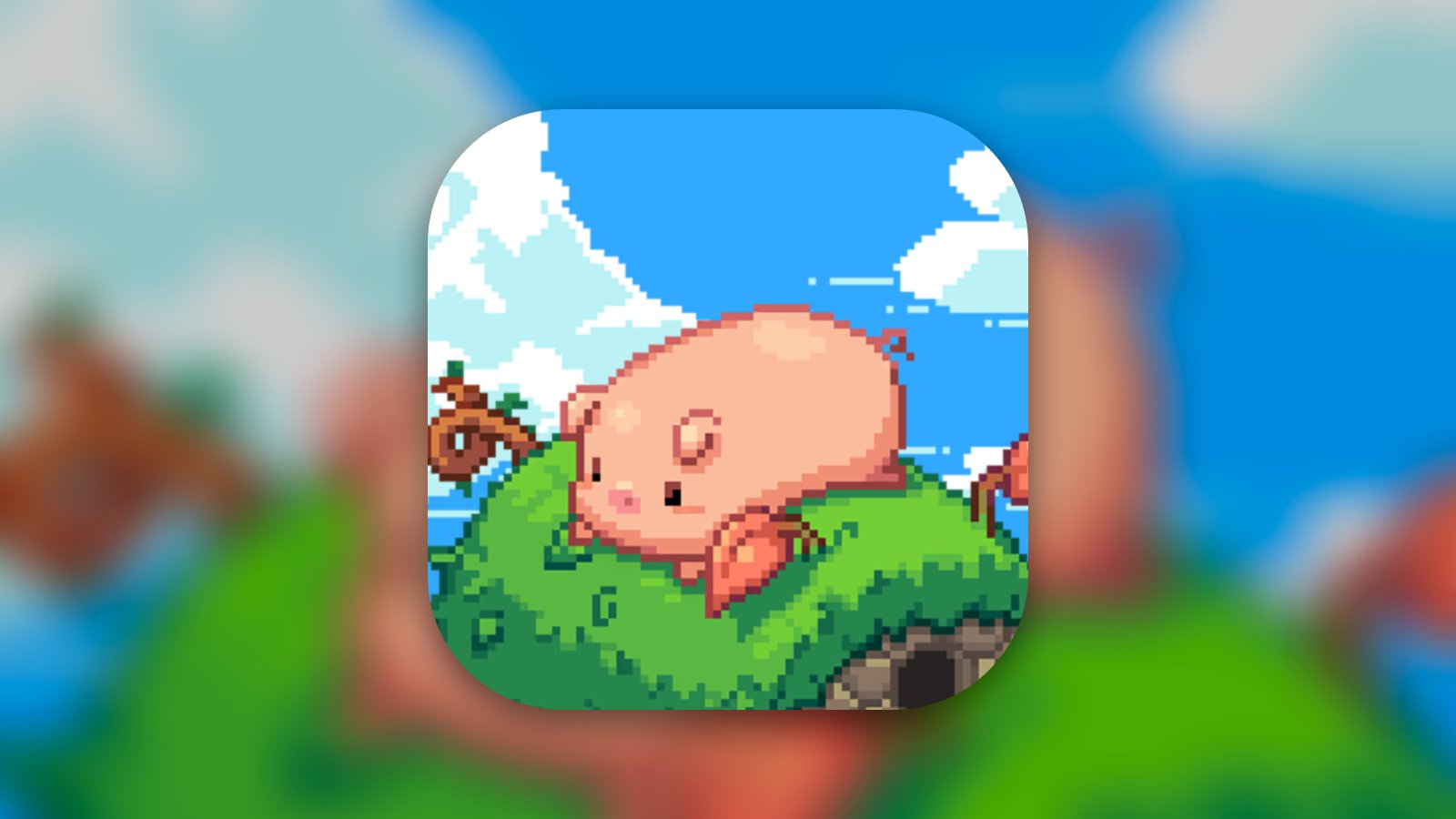 Viladia: Cozy Village in Pixel - Games App | MWM