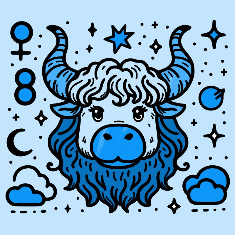 taurus zodiac