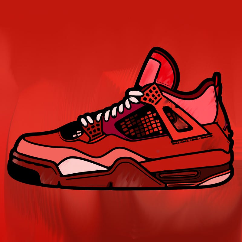 jordan 4