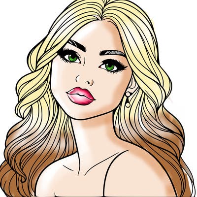 pretty woman
