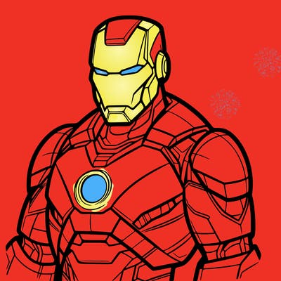 ironman