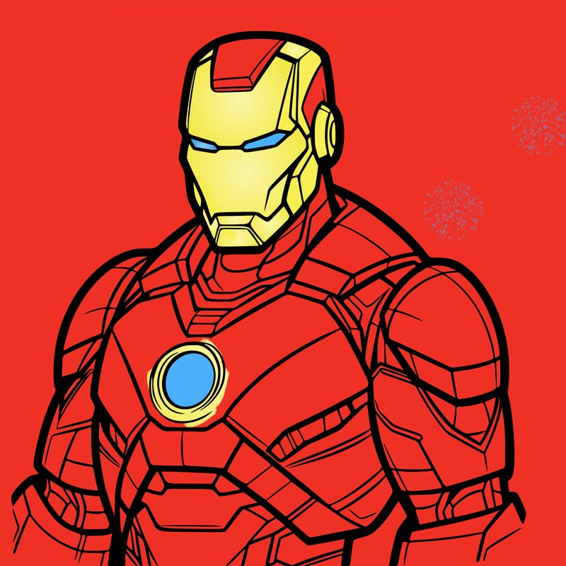 ironman
