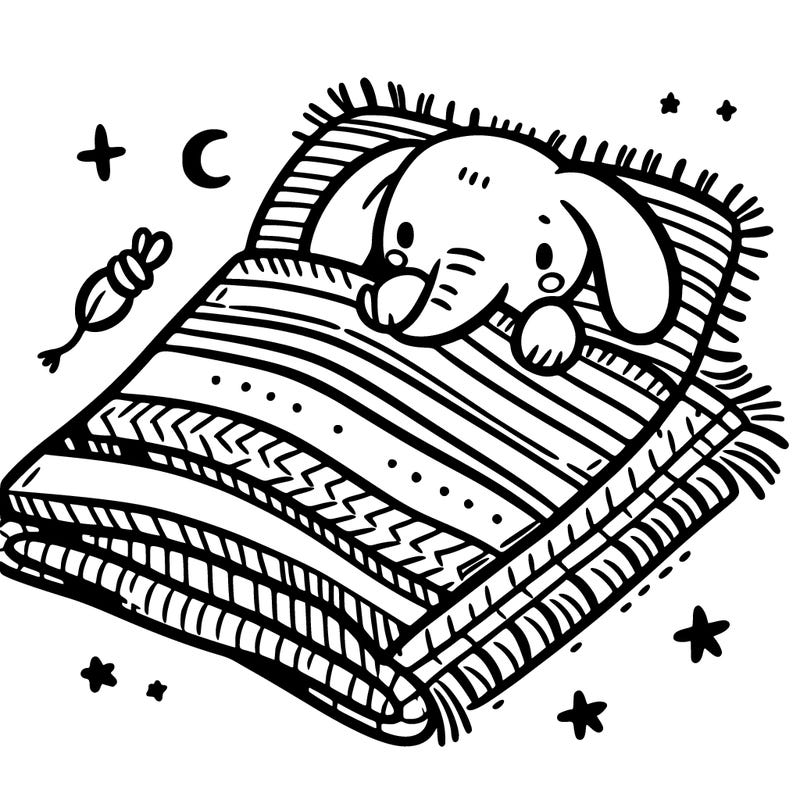 blanket